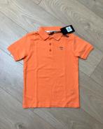 Nieuw poloshirt Common Heroes maat 122/128, Kinderen en Baby's, Kinderkleding | Maat 122, Nieuw, Ophalen of Verzenden, Shirt of Longsleeve