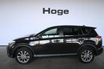Toyota RAV4 2.5 Hybrid Style Automaat Clima Navigatie Camera, Stof, Gebruikt, Bedrijf, Hybride Elektrisch/Benzine