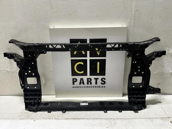 Hyundai Tucson IV 4 Voorfront NX4A origineel 64101-n7000, Auto-onderdelen, Carrosserie en Plaatwerk, Bumper, Hyundai, Gebruikt