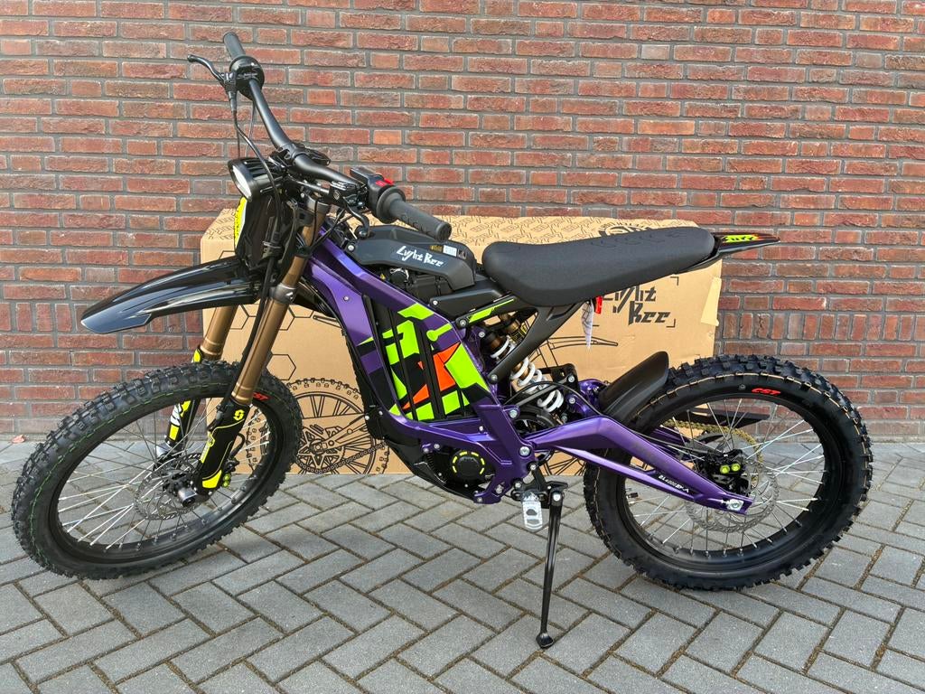 Surron Light Bee X Nieuw, Fietsen en Brommers, Nieuw, Ophalen, Overige merken