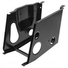 Accubak MGB  voor 12V accu.   Battery Cradle BMH9511, Auto-onderdelen, Carrosserie en Plaatwerk, -, -, Nieuw, Ophalen of Verzenden