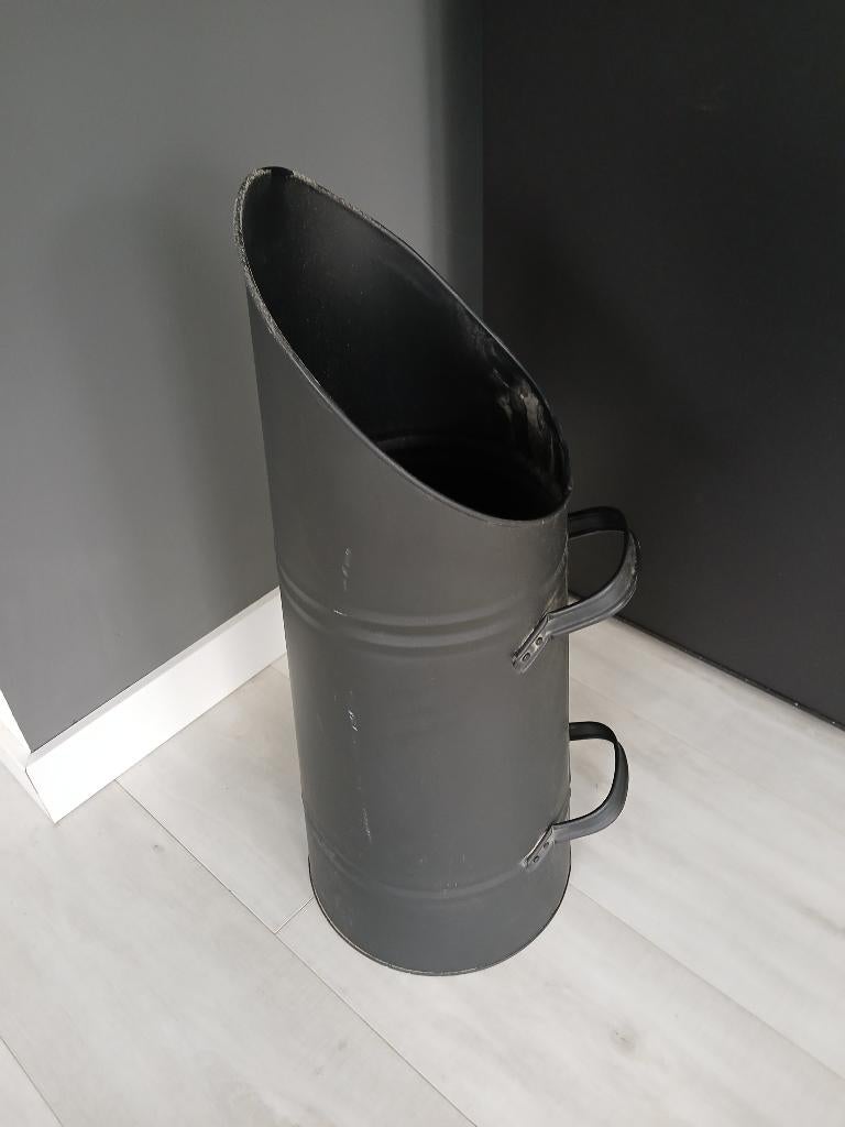 Kolenkit, Ophalen of Verzenden, Zo goed als nieuw, Staal