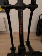 Crosstrainer Fox 3 Plus - Zo goed als nieuw, Ophalen, Armen, Zo goed als nieuw, Crosstrainer