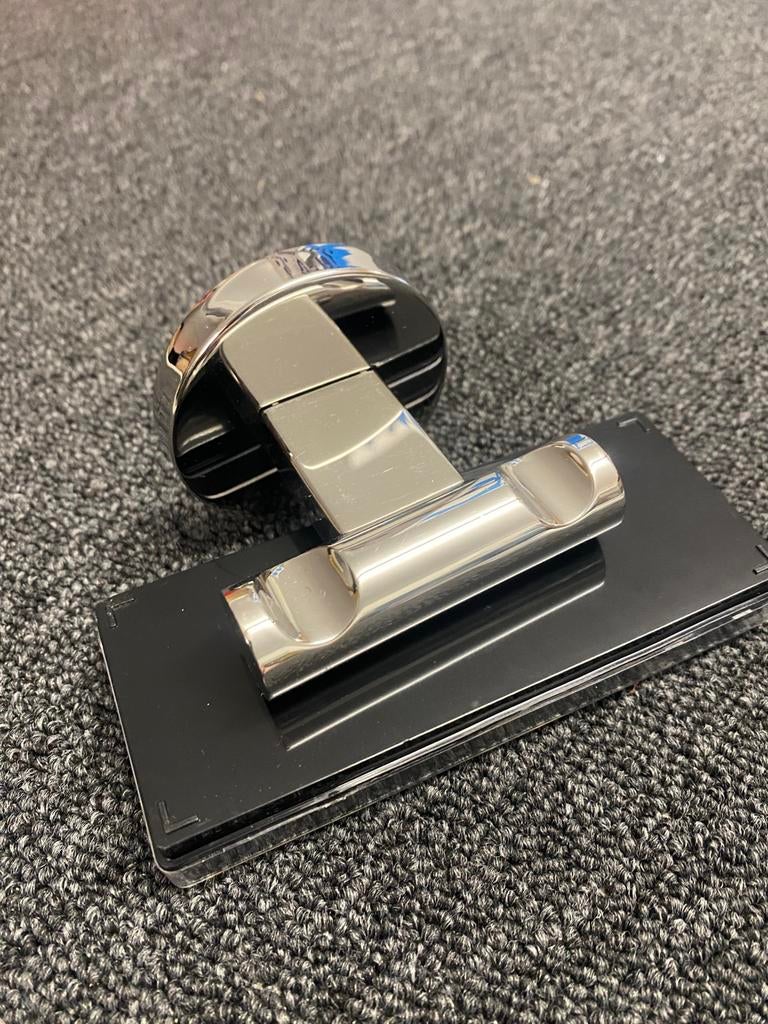 Zack Scala dubbel Handdoekhaak, Ophalen of Verzenden, Zo goed als nieuw