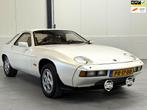 Porsche 928 4.5 Coupé Handgeschakeld, Auto's, Porsche, Achterwielaandrijving, Gebruikt, 8 cilinders, 4 stoelen