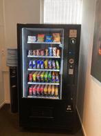 Vendo G-Snack 8 | Snack en drankautomaat | Vendingmachine, Ophalen, Vending Master, Info@vendingmaster.nl, Zo goed als nieuw