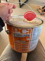 PCI Gisogrund 303 - Speciale hechtprimer voor PVC vloeren, Ophalen, Gebruikt, Overige kleuren, Verf