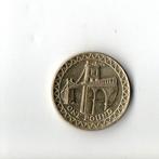 Verenigd Koninkrijk 1 pound 2005 Menai bridge, Verzenden, Overige landen, Losse munt