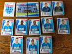 PEC Zwolle stickers, Ophalen of Verzenden