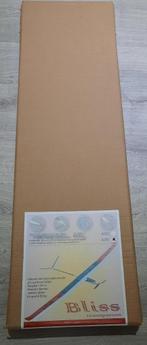 RC elektro motorzwever V tail van topmodel CZ, Ophalen, Nieuw, Elektro