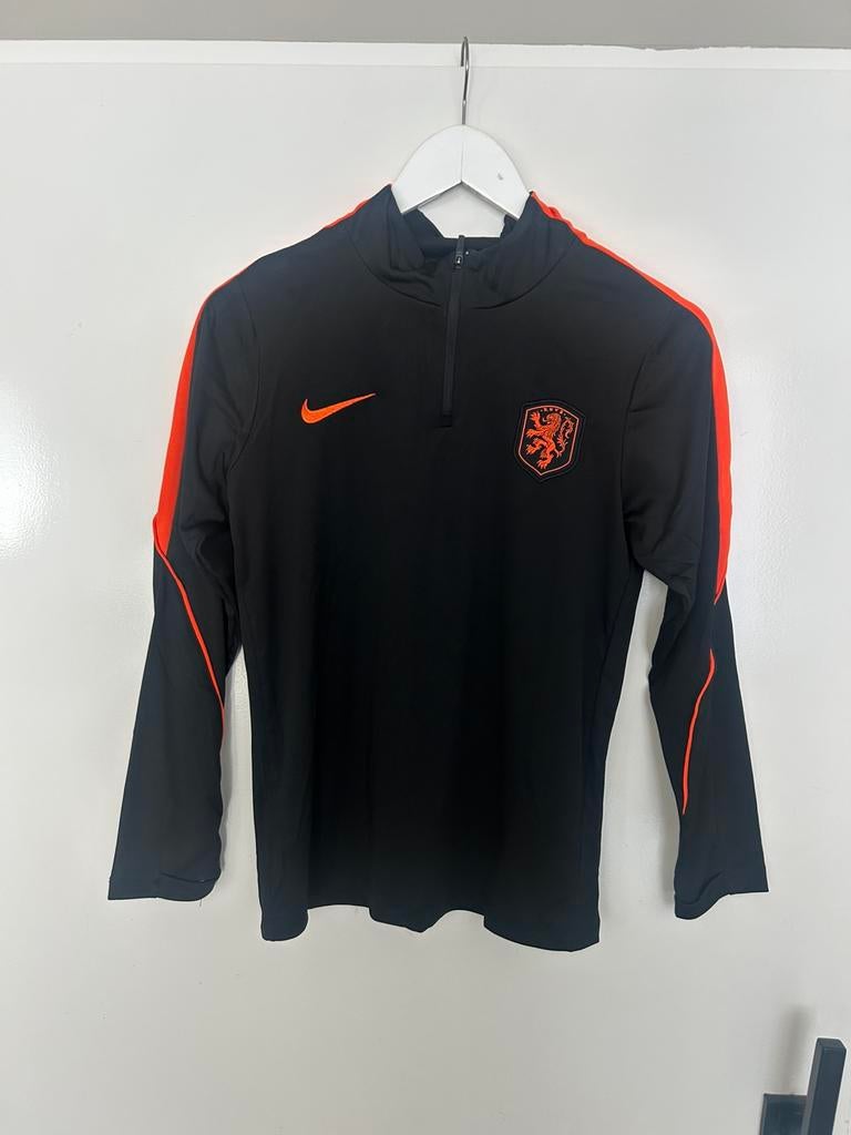 Nederlands elftal trainingspak, Ophalen of Verzenden, Nieuw, Overige typen