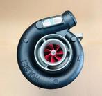 Turbo Holset H1E T3 10cm twin scroll V-band billet made UK, Ophalen of Verzenden