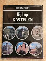 Kijk op kastelen, Ophalen of Verzenden, Gelezen