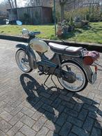 Kreidler Super, Ophalen, Zo goed als nieuw