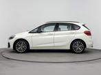 BMW 2-serie Active Tourer 218i Corporate Lease High Executiv, Auto's, Gebruikt, Wit, Bedrijf, Lichtsensor