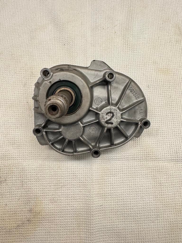 Piaggio 150cc vertanding 2., Ophalen of Verzenden