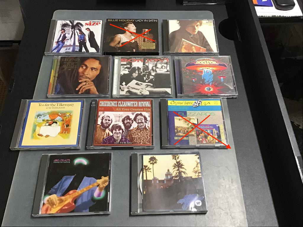 Cd's (afgeprijsd), Ophalen of Verzenden, 1990 - 1999, Zo goed als nieuw