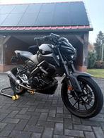 Yamaha MT-125 2020 A1, Fietsen en Brommers, Brommers | Overige merken, Ophalen, 6 versnellingen, Maximaal 45 km/u, 125 cc