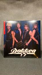 Dokken — Now Playing, Ophalen of Verzenden, Nieuw in verpakking