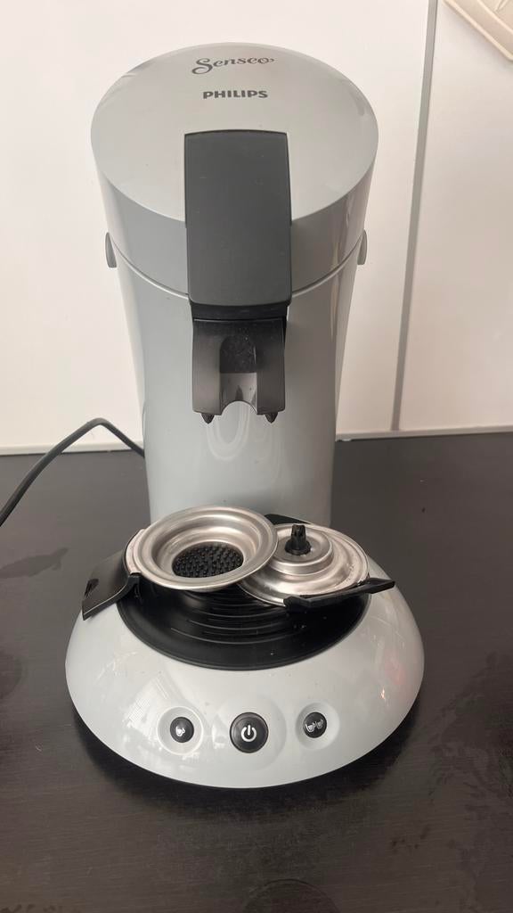 Senseo, Ophalen, Koffiemachine, Zo goed als nieuw, 4 tot 10 kopjes