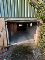 Loodsruimte en garagebox te huur in Oldeholtpade