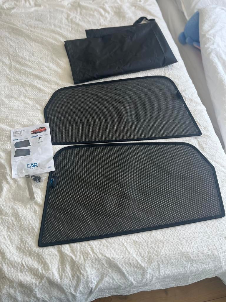 Privacy Shades (achterportieren) polo na 2017., Ophalen of Verzenden, Nieuw