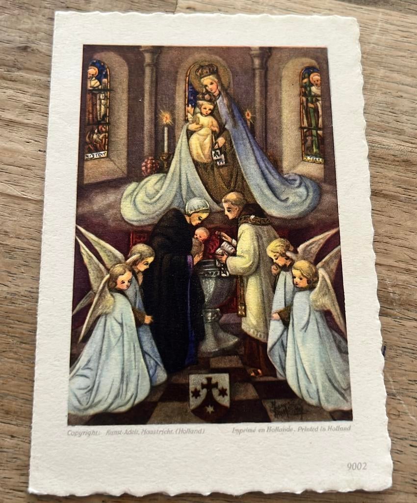 Amsterdam,,1963:::Annemarie, Verzamelen, Ophalen of Verzenden, Voor 1970