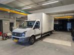 Volkswagen Crafter Bakwagen LAADKLEP laadvermogen 1130KG !, 13 km/l, Euro 5, 2270 kg, 4 cilinders