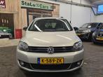 Volkswagen Golf Plus 1.2 TSI Trendline/AIRCO/CRUISE/PDC/, Auto's, Euro 5, Gebruikt, Zwart, 4 cilinders