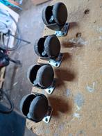 Zwenkwielen, Ophalen of Verzenden, Gebruikt