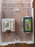 Nintendo DS Games: Scooby-Doo en Bratz, Gebruikt, 1 speler, Vanaf 7 jaar, Ophalen