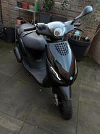 Piaggio Zip 4t Scooter 2016 - Schadevrij met Opties, Ophalen, Zo goed als nieuw, Benzine, Zip