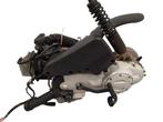 Motorblok motor blok origineel Piaggio fly 4takt 2v, Piaggio, Gebruikt, Piaggio, Ophalen of Verzenden