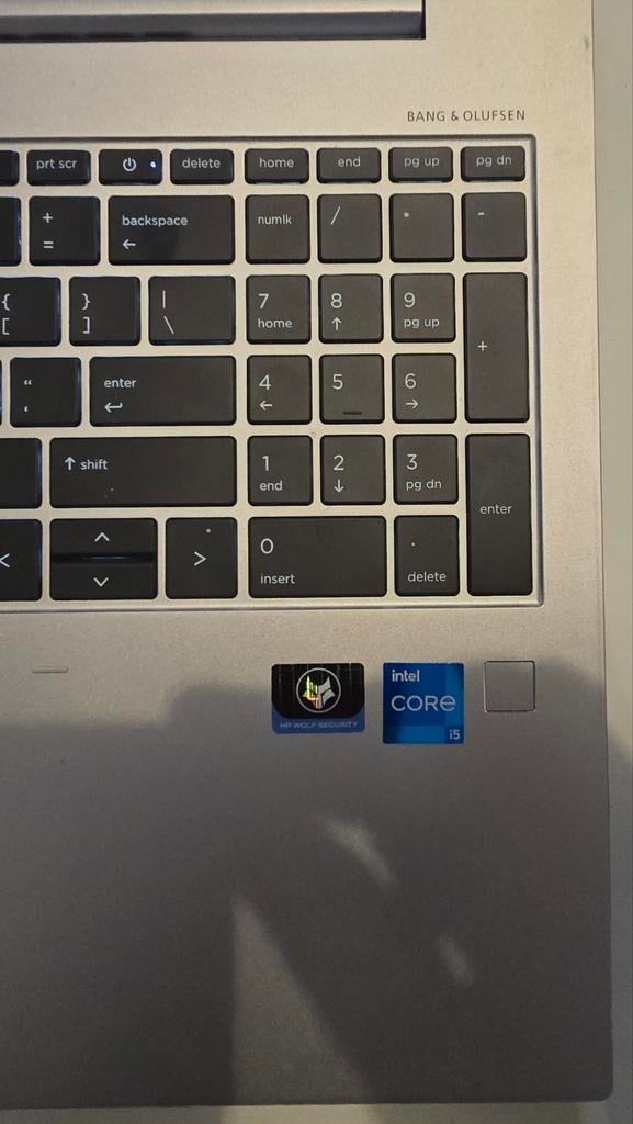 HP Elitebook 860 G9 - i5 12th - 16RAM - 512SSD, Computers en Software, Windows Laptops, Zo goed als nieuw, SSD, 2 tot 3 Ghz, Ophalen