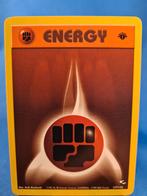 Fighting Energy 127/132 - Gym Heroes (1st edition), Verzenden, Gebruikt