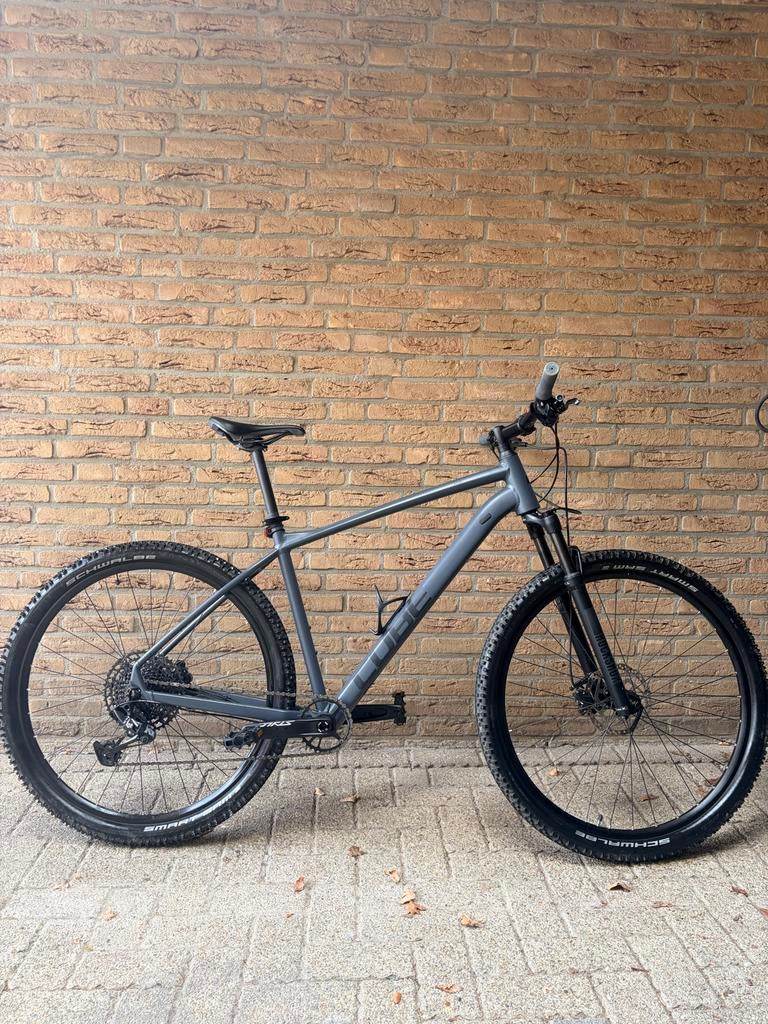 Cube Acid XL 29 inch Wielen, Fietsen en Brommers, Fietsen | Mountainbikes en ATB, Zo goed als nieuw, Overige merken, 57 cm of meer