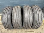 4x Michelin Primacy 3 205/55R19 97V XL S1 banden NIEUW, 19 inch, Band(en), Zomerbanden, 205 mm