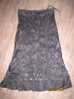 Lynde zwarte rok maat 42, Kleding | Dames, Zwart, Maat 42/44 (L), Ophalen of Verzenden, Lynde