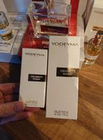 Yodeyma parfum Celebrity 15ml, Ophalen of Verzenden, Nieuw