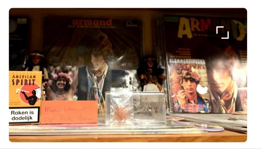 Alem, Ophalen of Verzenden, Gebruikt, Overige typen