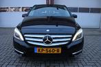 Mercedes-Benz B-klasse 180 Ambition|6Bak|Xenon|Navi|Stoelver, Auto's, Voorwielaandrijving, Euro 5, Gebruikt, 1295 kg