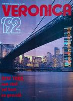 Veronica 192 nr 20, 1972; Stefan Kovacs (trainer Ajax), JLL, Ophalen of Verzenden, Gebruikt, Boek, Tijdschrift of Artikel