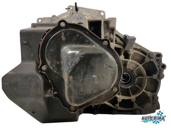 Versnellingsbak van een Volvo C30, Gebruikt, -, -, Ophalen of Verzenden