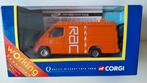 Corgi Ford Transit RAC Van - Nieuw in doos, Overige merken, 1:32 tot 1:50, Nieuw, Ophalen of Verzenden