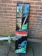 Makita heggenschaar, Ophalen, Nieuw, Tweelijns