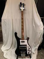 Rickenbacker 4001 bas 1978, Ophalen, Gebruikt, Elektrisch
