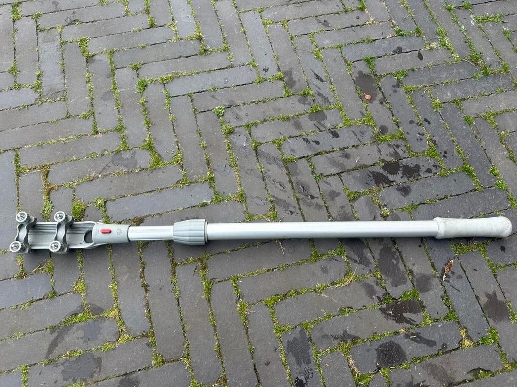 Telescopische gashendel verlengstuk, Watersport en Boten, Ophalen of Verzenden, Zo goed als nieuw, Overige typen