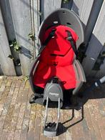 kinderzitje fiets, Ophalen, Achterzitje, 9 t/m 18 kg, Zo goed als nieuw