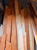 Kraalschroten, verschillende lengtes, gebeitst, Ophalen, Gebruikt, Minder dan 25 mm, Plank