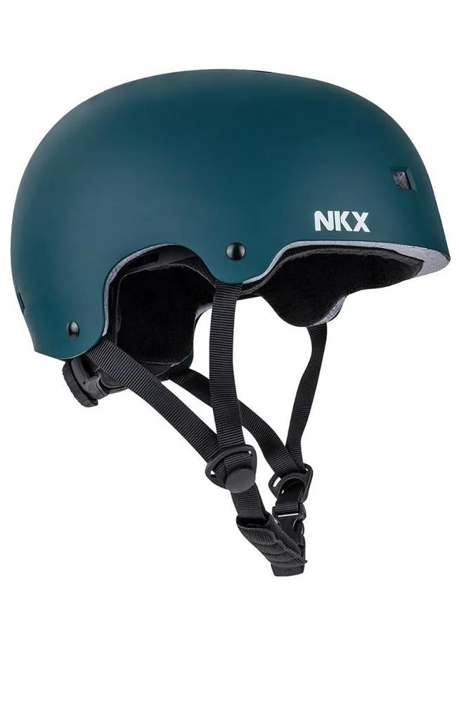 NKX Brain Saver Helm - Zo Goed Als Nieuw - Maat M, Ophalen of Verzenden, Zo goed als nieuw, M, NKX